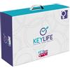 KEYLIFE Srl KEYLIFE DETOX DONNA cofanetto