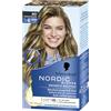 Schwarzkopf, Nordic Blonde, Schiarente Intensivo dall'Olio con Omega Plex, Meches Ultra M1, Senza Ammoniaca, Anti Giallo, per Capelli Morbidi (Il pacchetto può variare)