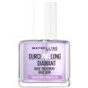 Maybelline New York - Smalto per la cura delle unghie indurente - Ultra-resistente - Formula arricchita in polvere di diamante - Durato lungo diamante - Superstay Ink Bonder - 12 ml