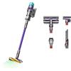Dyson Gen5detect Aspirapolvere senza fili Nichel/Viola