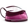 Philips - philips gc7842/40 ferro da stiro a caldaia 1,5 l steamglide plus porpora, bianco - 1120942