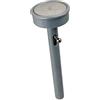 Tredoni Paletta Professionale per Fare Falafel/Polpette - Misure 3,4,5 cm - Hummus Ceci Gadget da Cucina (4 cm // Medio)