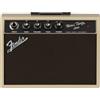 Fender Mini '65 Twin Amp, Blonde