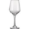 Dimo Set 6 Calici Belly 435 ml in Vetro - Calici Eleganti per Vino e Tavola