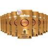 Lavazza Qualità Oro 100 Capsule in Alluminio Note Fruttate e Floreali 100%