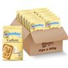 Mulino Bianco Biscotti Frollini Galletti 12 Pack da 350 g con Latte Fresco 100%