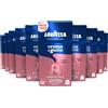 Lavazza Crema e Gusto Dolce 100 Capsule di Caffè in Alluminio Compatibili con