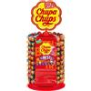Chupa Chups Ruota Lollipop Gusti Assortiti Fragola Ciliegia Arancia Lampone