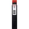 Rotring S0230451, ricariche mine extra solide 2,0 mm HB 12 mine