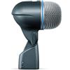 Shure MICROFONO DINAMICO SUPERCARDIOIDE PER CASSA BETA 52A CON ELEMENTO NEODIMIO