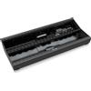 Behringer RACK MODULARE EURORACK GO CASE PORTATILE 104HP PER SYNTH E MODULI MUSICALI