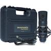 Marantz Professional MICROFONO USB A CONDENSATORE PER GAMING STREAMING PODCAST MPM 2000U