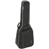 GEWA Borsa per chitarra classica 12mm 4/4 - GEWA Custodia Imbottita Cordura 600D