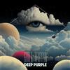 Deep Purple Guilt Trippin' (Vinyl LP) 12" Album Coloured Vinyl