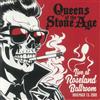 Queens Of The Stone Age - Live At Roseland Ballroom 2000 (LP) Vinile New Sealed
