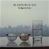 Yoko Ono Season of Glass (CD) Album