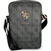 GUESS Borsa GUTB10G4GFGR 10 grigio 4G Big Metal Logo