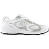 New Balance 408 V1 - Scarpe con lacci da bambino, 4 Big Kid