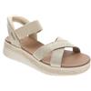 Skechers Bobs Sun Ray-Bright Take Hands Free Slip-ins, Sandali Donna
