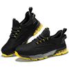 SPIEZ Scarpe antinfortunistiche da uomo, blu