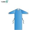 Lume Import Srl CAMICE PER OPERATORE IDROREPELLENTE (Conf. 10 pz)