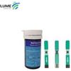 Lume Import Srl STRISCE REATTIVE PER GLICEMIA GLS-76 (flacone da 50 pz)