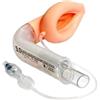 Medical Lume Srl MASCHERA LARINGEA MONOUSO A DUE VIE (Disponibili su richiesta anche le misure 1, 4, 5, 6)