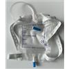 Medical Lume Srl SACCA DI RACCOLTA DELL'URINA DA GAMBA MONOUSO 500ml (conf. 25 pz)