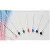 Medical Lume Srl AGO SPINALE CON PUNTA TIPO " QUINCKE " 18G, 19G, 20G, 21G, 22G, 23G, 24G, 25G, 26G, 27G