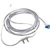 Medical Lume Srl CANNULA NASALE CO2 CON FILTRO