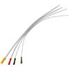 Medical Lume Srl SONDA PER BRONCOASPIRAZIONE PUNTA RETTA TIPO GENTLE FLO