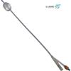 Medical Lume Srl CATETERE A PERMANENZA FOLEY A 2 VIE IN SILICONE (conf. 10 pz)