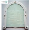 Lume Import Srl MASCHERA TERMOPLASTICA TESTA COLLO MOD. RINFORZATO