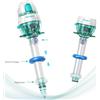 Medical Lume Srl TROCAR OTTICO SENZA LAMA CON PALLONCINO - Consegna in 15/20 gg.