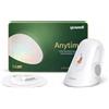 Medical Lume Srl Sensore Sottocutaneo con Auto-Applicatore ANYTIME CT3 - Ricambio 14 Giorni - disponibile in 24 / 48 ore!.