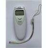 Medical Lume Srl Etilometro digitale portatile con display LCD con beccucci di ricambio