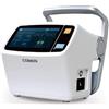 Medical Lume Srl SISTEMA ANTITROMBOTICO SCD600 PER RIABILITAZIONE E TONIFICAZIONE ARTI (completo di 2 fasce per le gambe e 2 fasce per i piedi + 2 cavi di connessione)
