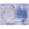Medical Lume Srl KIT PEG LUXURY CON CONNETTORE ENFIT - Disponibilità 20 giorni lavorativi