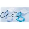 Medical Lume Srl MASCHERA PER OSSIGENOTERAPIA CON RESERVOIR