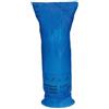 Medical Lume Srl Sacca per vomito monouso 2000 ml con collare di chiusura - Confezione 20 pz (REF WW-01, colore blu)