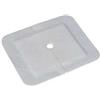 Medical Lume Srl Cerotti sterili con tampone assorbente e foro - elastopor STERIL D - (conf singola da 30 e 25 pezzi)