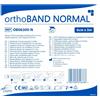 Medical Lume Srl OrthoBAND NORMAL - Benda gessata professionale, tempo di presa 5-6 min.