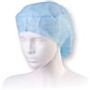 Medical Lume Srl Cuffia Chirurgica Monouso con Copricoda da 100 pezzi