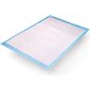 Medical Lume Srl TRAVERSA ASSORBENTE MONOUSO - PROTEZIONE - IMPERMEABILE( CONF. DA 25 PZ).