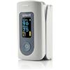 Lume Import Srl Saturimetro Da Dito Professionale Certificato, Ad Alta Precisione Per Misurare SpO₂, Frequenza Cardiaca, Indice Di Perfusione E PPG, Con Allarme, Uso Domestico E Clinico; Modello: YX301