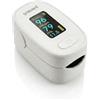 Lume Import Srl Saturimetro Da Dito Professionale Certificato, Ad Alta Precisione Per Misurare SpO₂, Frequenza Cardiaca, Indice Di Perfusione E PPG, Con Allarme, Uso Domestico E Clinico; Modello: YX306