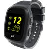 Lume Import Srl LT31 Smartwatch per Bambini con Videochiamate 4G, Nano SIM, Tracciamento GPS dual‑band, Batteria da 700mAH, 2 Giorni di Autonomia e Resistenza IP68, Display 1,4\'\'