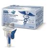 Lume Import Srl Aghi per Penna da Insulina Sterili Monouso - 100 Pezzi - Comfort e Precisione per Uso Quotidiano - Varie Misure: 29G, 30G, 31G, 32G, 33G