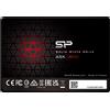 Silicon Power A5X 512GB SATA III 6Gb/s 2.5 pollici SSD interno