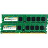 Silicon Power DDR3L 16GB(2x8GB) 1600MT/s (PC3L-12800) 1,35V UDIMM Desktop (SP016GLLTU160N22IP)